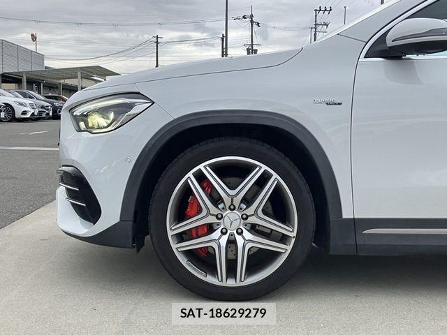 Mercedes Benz GLA-CLASS 2020-12 8437761-12
