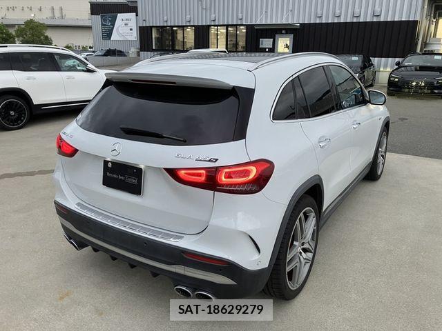 Mercedes Benz GLA-CLASS 2020-12 8437761-14