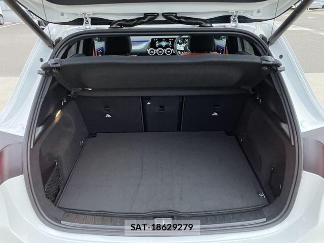 Mercedes Benz GLA-CLASS 2020-12 8437761-15