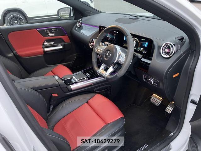 Mercedes Benz GLA-CLASS 2020-12 8437761-16