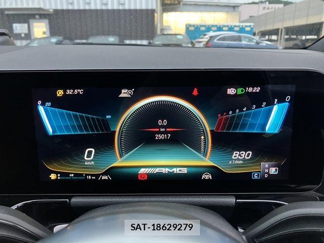 Mercedes Benz GLA-CLASS 2020-12 8437761-1