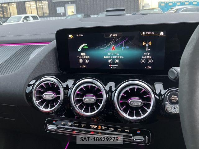Mercedes Benz GLA-CLASS 2020-12 8437761-2