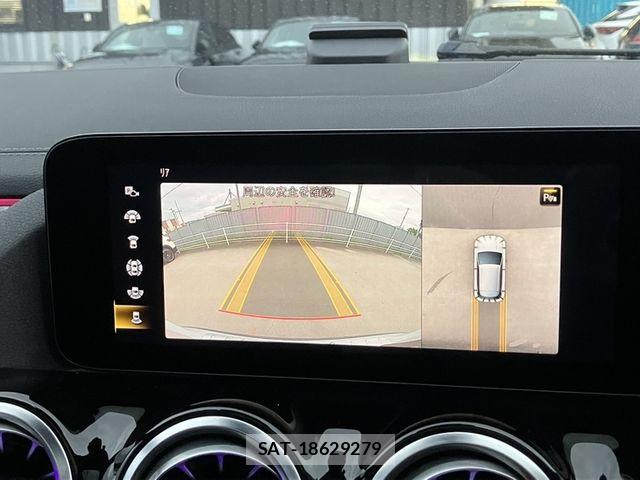 Mercedes Benz GLA-CLASS 2020-12 8437761-3