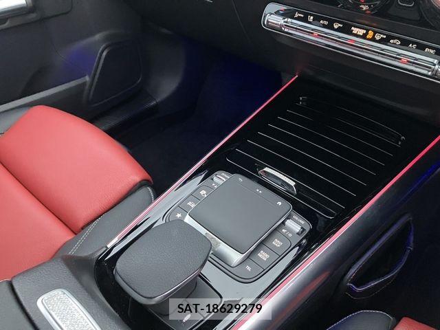 Mercedes Benz GLA-CLASS 2020-12 8437761-4