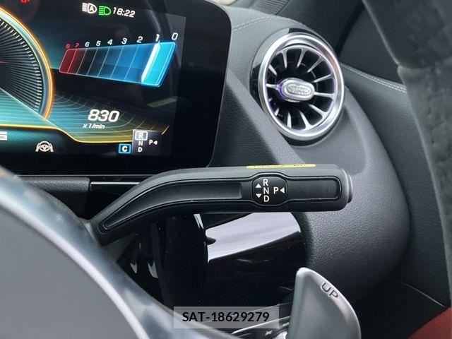 Mercedes Benz GLA-CLASS 2020-12 8437761-5