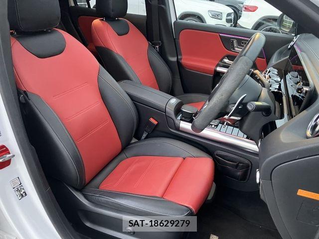 Mercedes Benz GLA-CLASS 2020-12 8437761-6