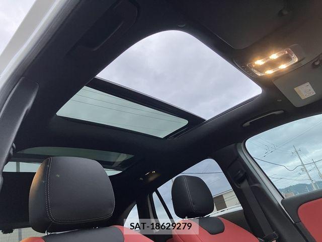 Mercedes Benz GLA-CLASS 2020-12 8437761-7