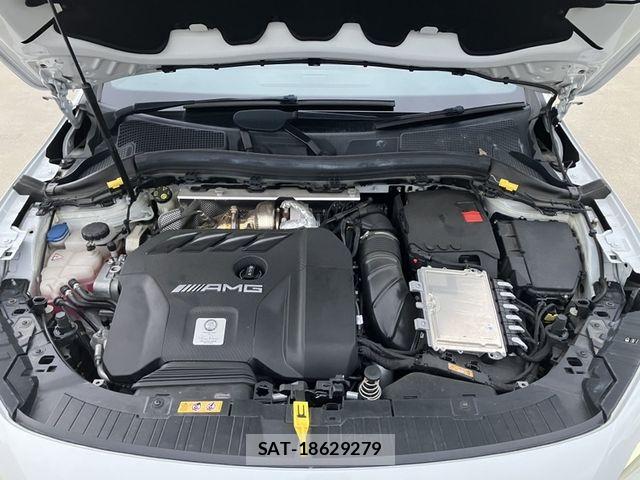 Mercedes Benz GLA-CLASS 2020-12 8437761-8