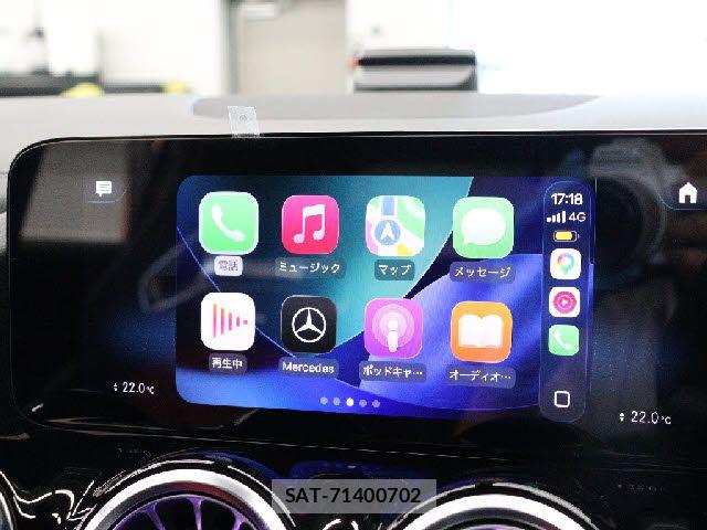 Mercedes Benz GLA-CLASS 2023-07 8525668-9