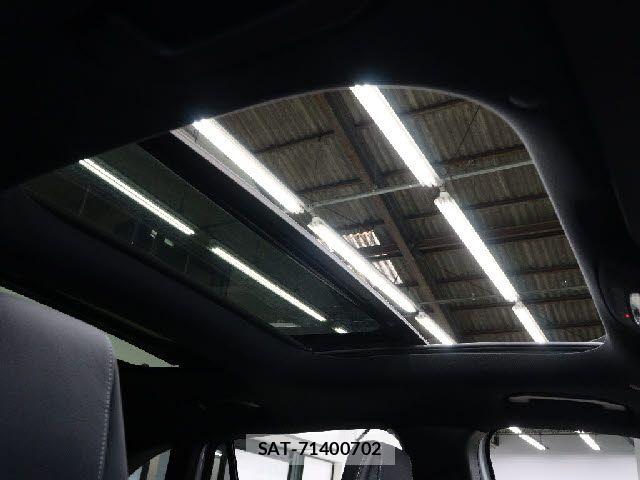 Mercedes Benz GLA-CLASS 2023-07 8525668-10