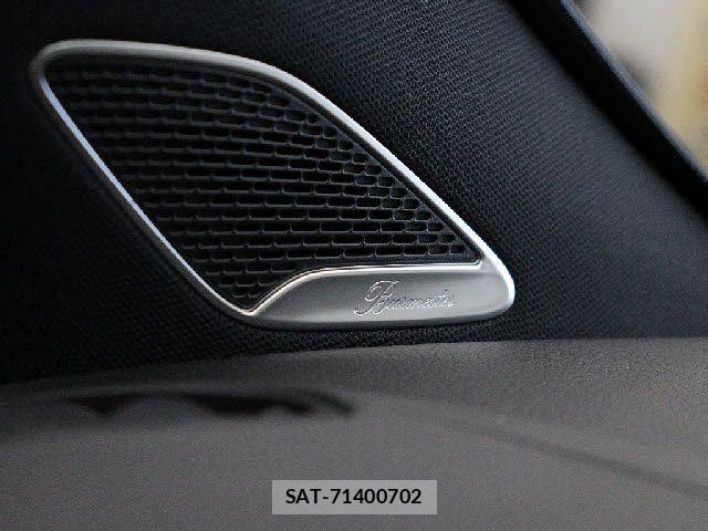 Mercedes Benz GLA-CLASS 2023-07 8525668-11