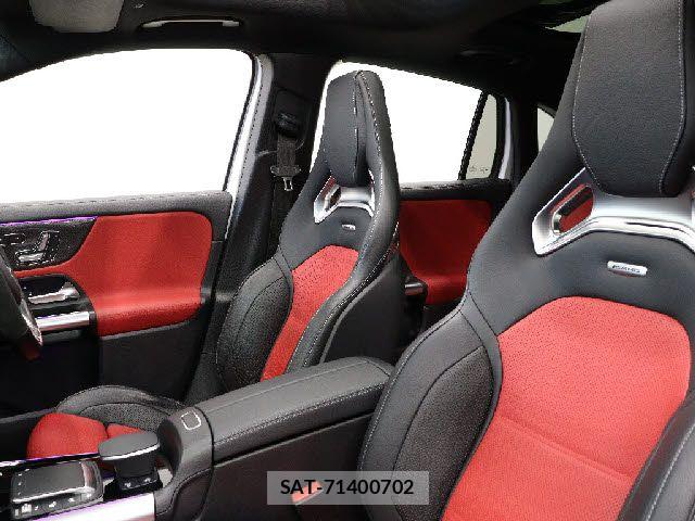 Mercedes Benz GLA-CLASS 2023-07 8525668-16