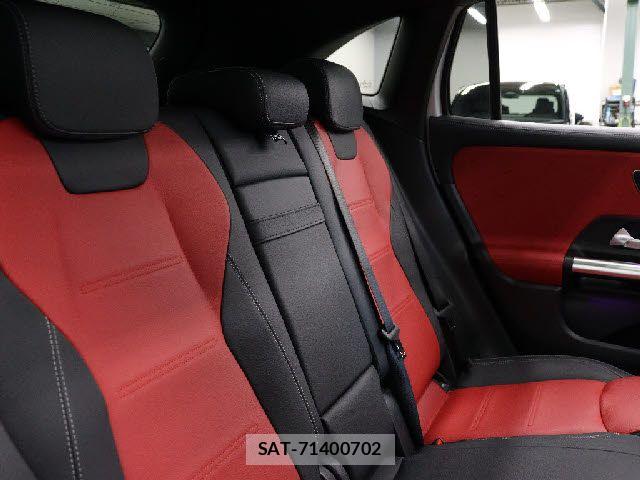Mercedes Benz GLA-CLASS 2023-07 8525668-20
