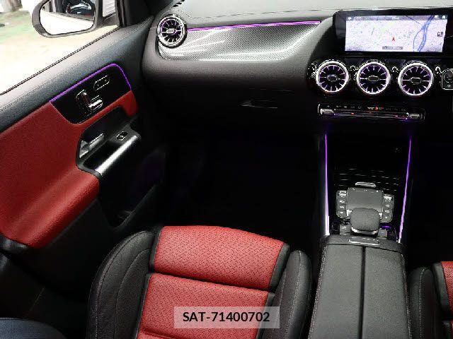 Mercedes Benz GLA-CLASS 2023-07 8525668-22