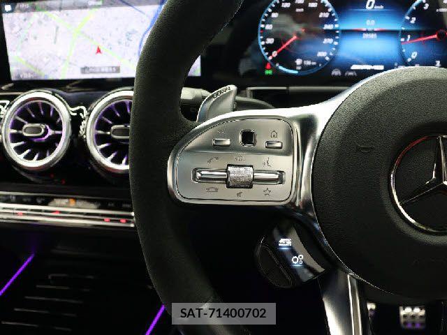 Mercedes Benz GLA-CLASS 2023-07 8525668-24