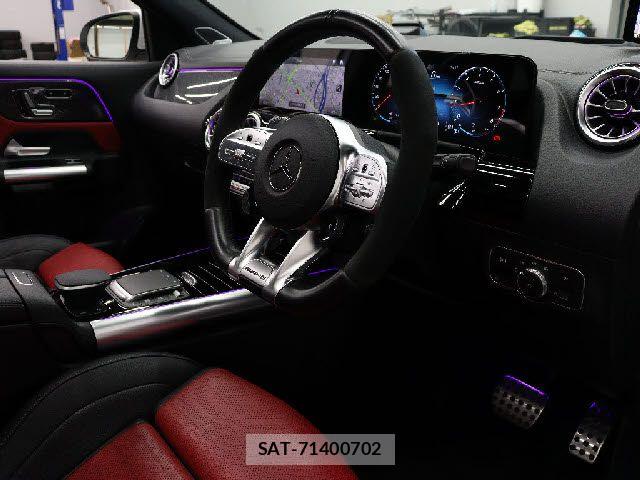 Mercedes Benz GLA-CLASS 2023-07 8525668-3
