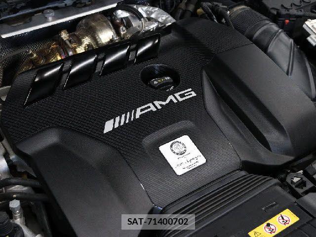 Mercedes Benz GLA-CLASS 2023-07 8525668-4