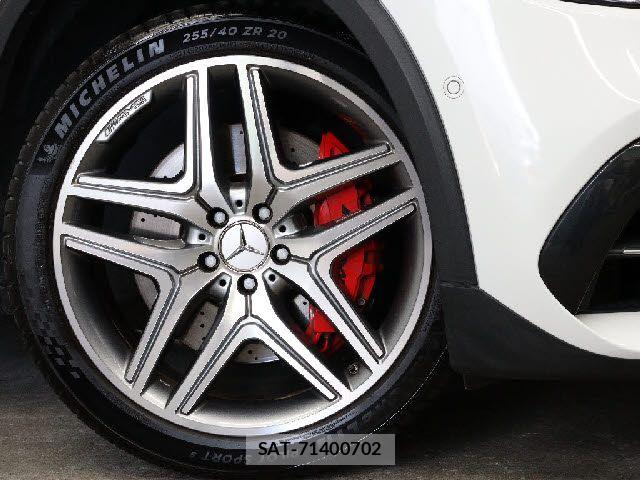 Mercedes Benz GLA-CLASS 2023-07 8525668-5