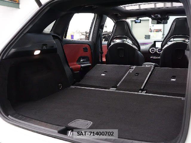 Mercedes Benz GLA-CLASS 2023-07 8525668-6