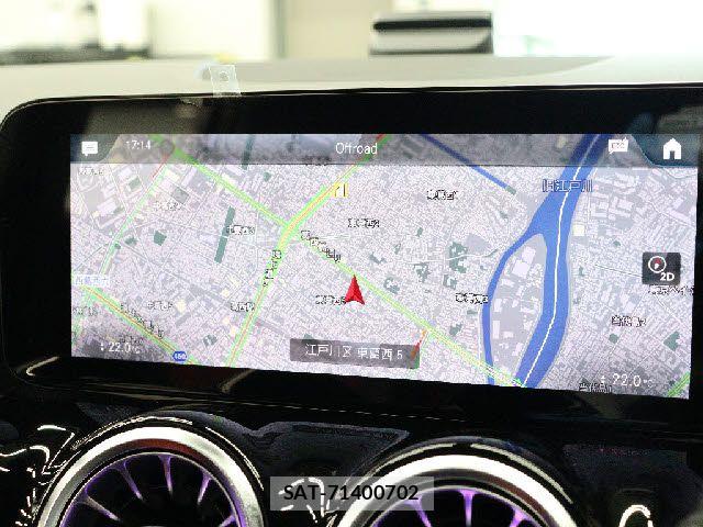 Mercedes Benz GLA-CLASS 2023-07 8525668-7