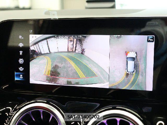 Mercedes Benz GLA-CLASS 2023-07 8525668-8