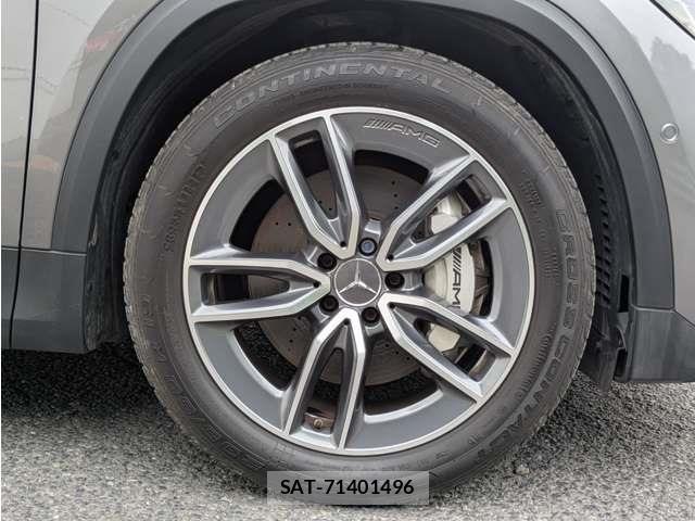 Mercedes Benz GLA-CLASS 2021-02 8627608-10