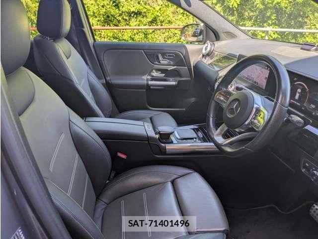 Mercedes Benz GLA-CLASS 2021-02 8627608-11
