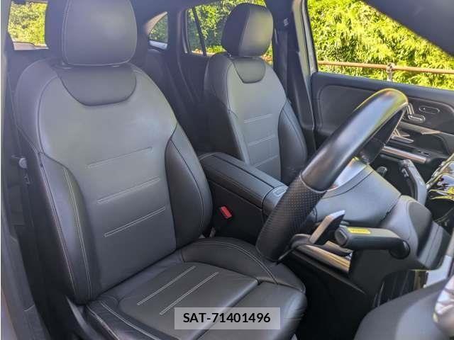 Mercedes Benz GLA-CLASS 2021-02 8627608-12