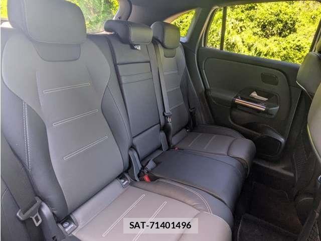 Mercedes Benz GLA-CLASS 2021-02 8627608-13