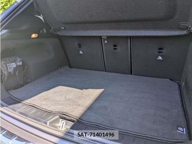 Mercedes Benz GLA-CLASS 2021-02 8627608-14