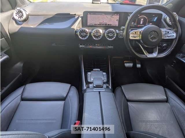 Mercedes Benz GLA-CLASS 2021-02 8627608-15