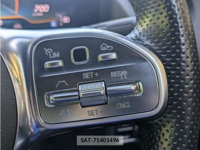 Mercedes Benz GLA-CLASS 2021-02 8627608-17