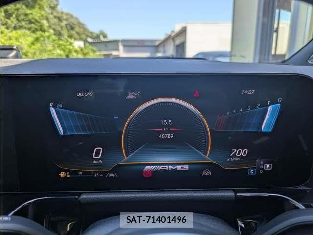 Mercedes Benz GLA-CLASS 2021-02 8627608-18