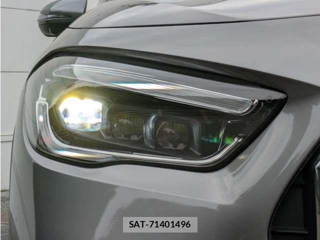 Mercedes Benz GLA-CLASS 2021-02 8627608-8