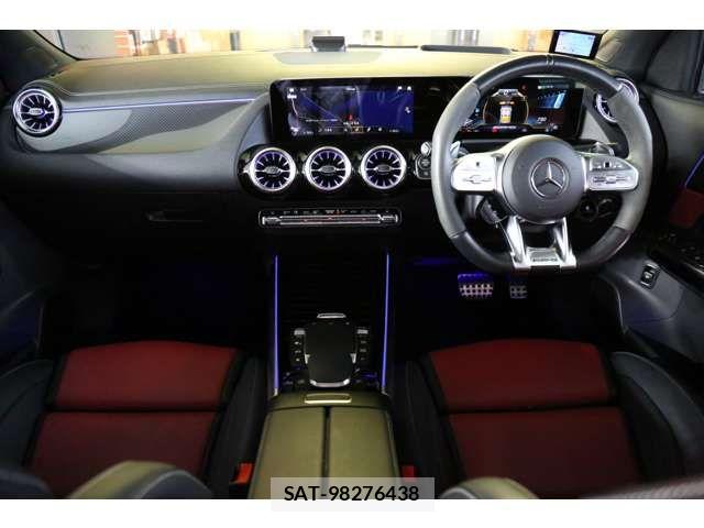 Mercedes Benz GLA-CLASS 2021-07 8660109-9
