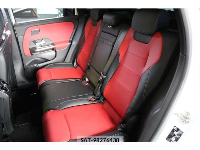 Mercedes Benz GLA-CLASS 2021-07 8660109-14