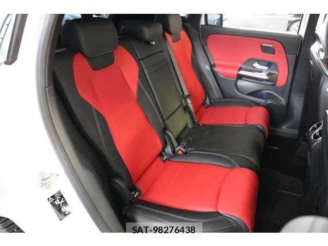 Mercedes Benz GLA-CLASS 2021-07 8660109-15