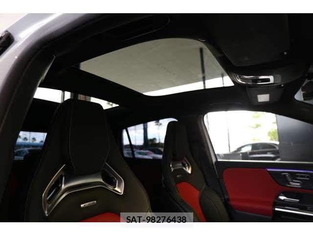 Mercedes Benz GLA-CLASS 2021-07 8660109-16