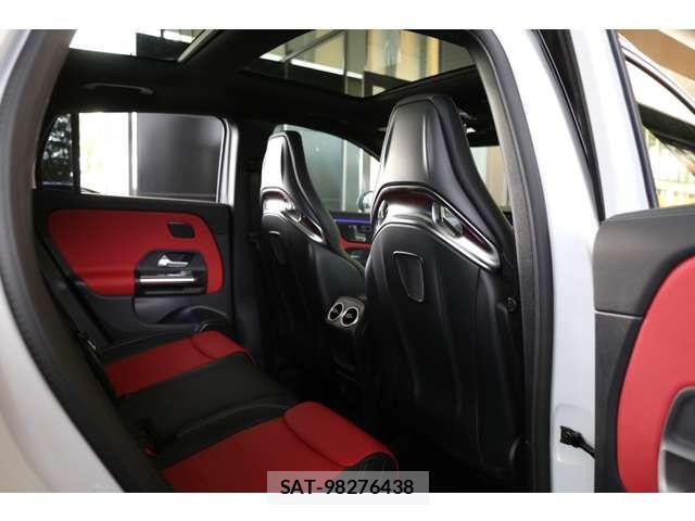 Mercedes Benz GLA-CLASS 2021-07 8660109-17