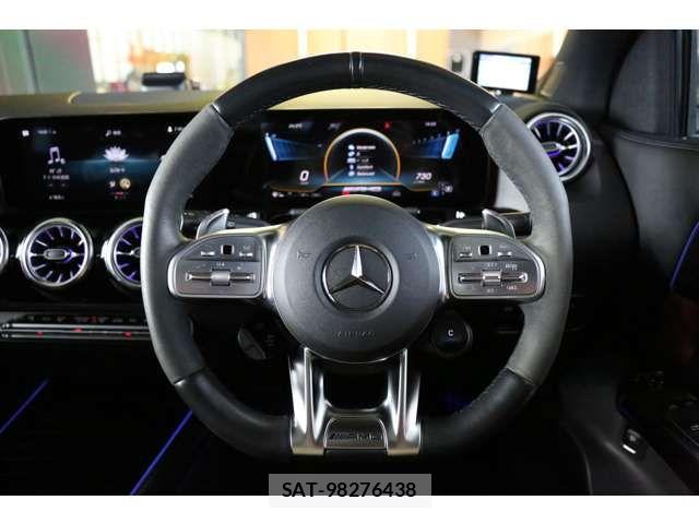 Mercedes Benz GLA-CLASS 2021-07 8660109-8