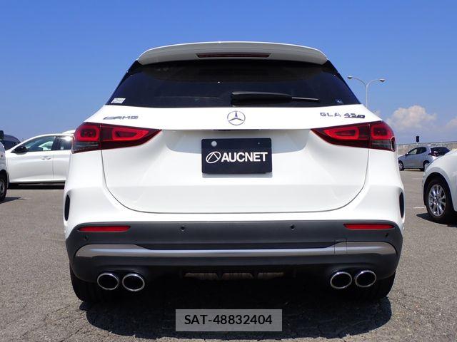 Mercedes Benz GLA-CLASS 2022-12 8666471-9