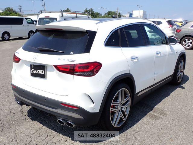 Mercedes Benz GLA-CLASS 2022-12 8666471-10