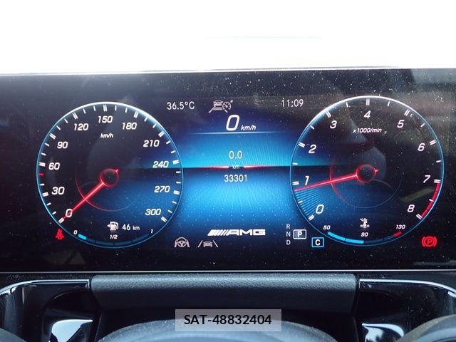 Mercedes Benz GLA-CLASS 2022-12 8666471-15
