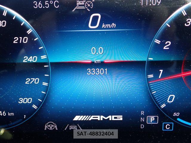 Mercedes Benz GLA-CLASS 2022-12 8666471-16