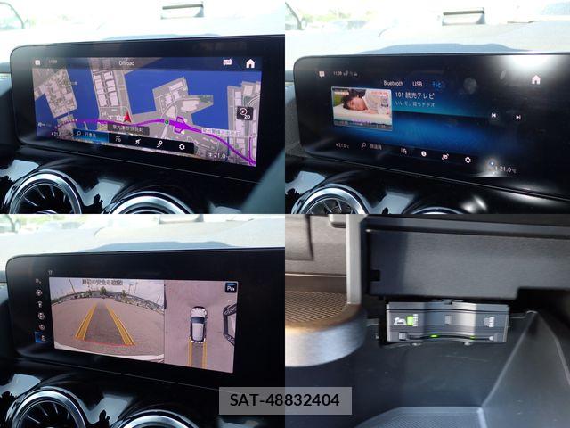 Mercedes Benz GLA-CLASS 2022-12 8666471-17