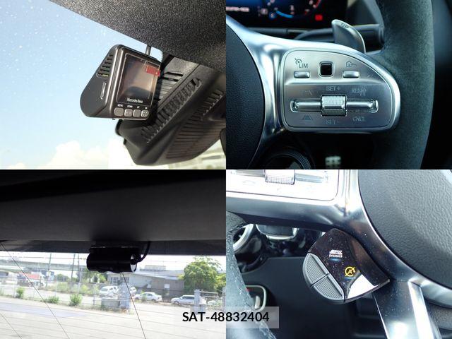 Mercedes Benz GLA-CLASS 2022-12 8666471-19
