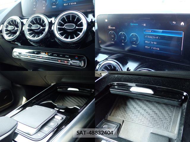 Mercedes Benz GLA-CLASS 2022-12 8666471-20