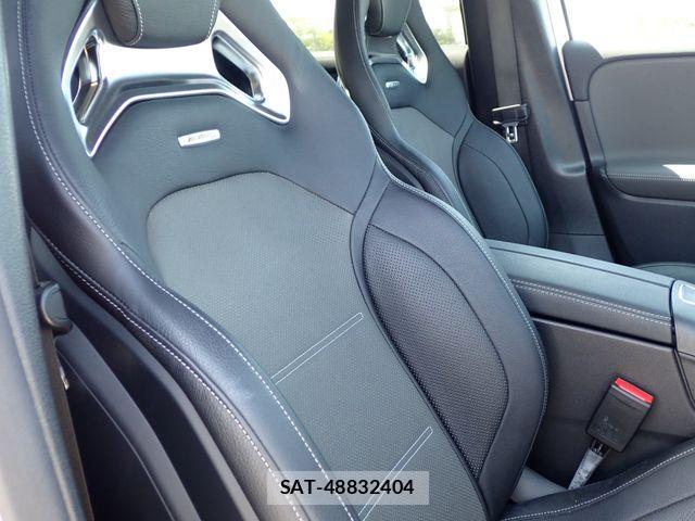 Mercedes Benz GLA-CLASS 2022-12 8666471-21