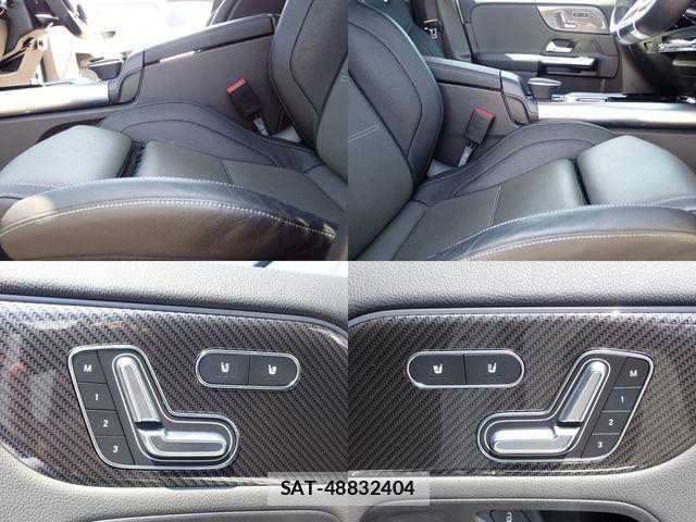 Mercedes Benz GLA-CLASS 2022-12 8666471-22
