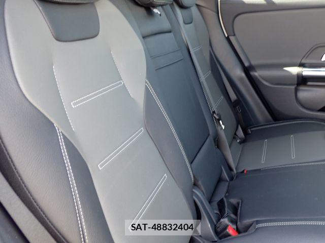Mercedes Benz GLA-CLASS 2022-12 8666471-23